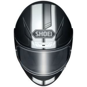 Shoei RF-1200 Flagger TC-5 Full Face Kask