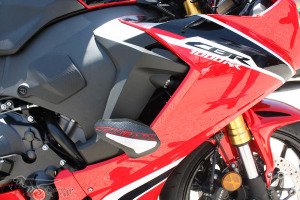Honda Cbr 1000rr 2017+ T-Rex Koruma Takozu