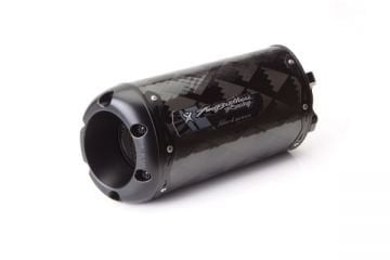 Suzuki Gsx R1000 Two Brothers Full Sistem Karbon Tüp Egzoz (09-2014)