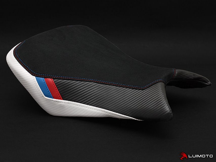 Bmw S1000RR 2015 Motorsports Luimoto Koltuk Kılıfı