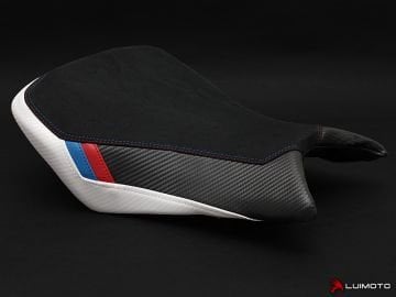 Bmw S1000RR 2015 Motorsports Luimoto Koltuk Kılıfı