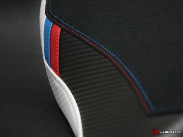Bmw S1000RR 2015 Motorsports Luimoto Koltuk Kılıfı