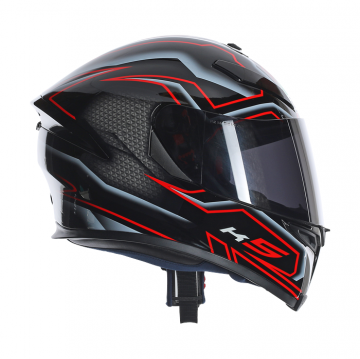 AGV K-5 Deep Full Face Kask