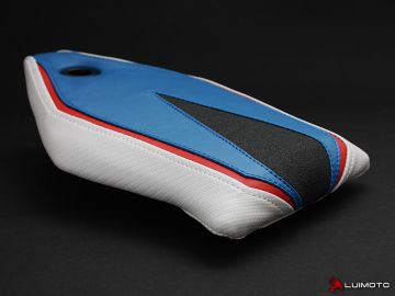 Bmw S1000RR 2015 Motorsports Luimoto Koltuk Kılıfı