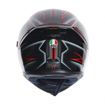 AGV K-5 Deep Full Face Kask