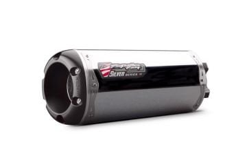 Suzuki Gsx R1000 Two Brothers Silver Serisi Full Sistem Egzoz (09-2014)
