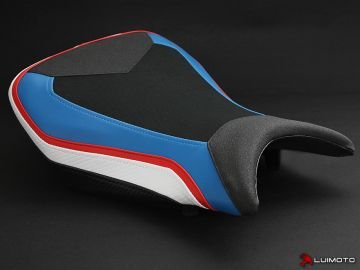 Bmw S1000RR 2015 Technik Luimoto Koltuk Kılıfı