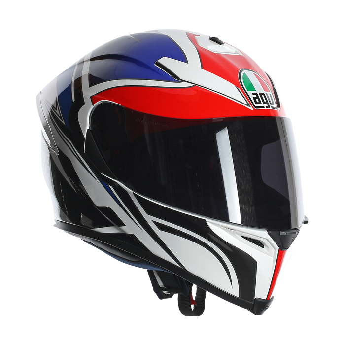 AGV K-5 Roadracer Full Face Kask