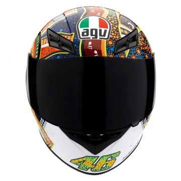 AGV K-3 Dreamtime Full Face Kask