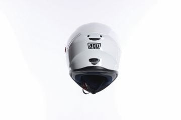 AGV K-5 Beyaz Full Face Kask