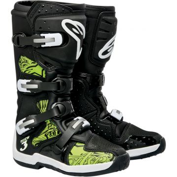 Alpinestars Tech 3 Cross Bot 49,5