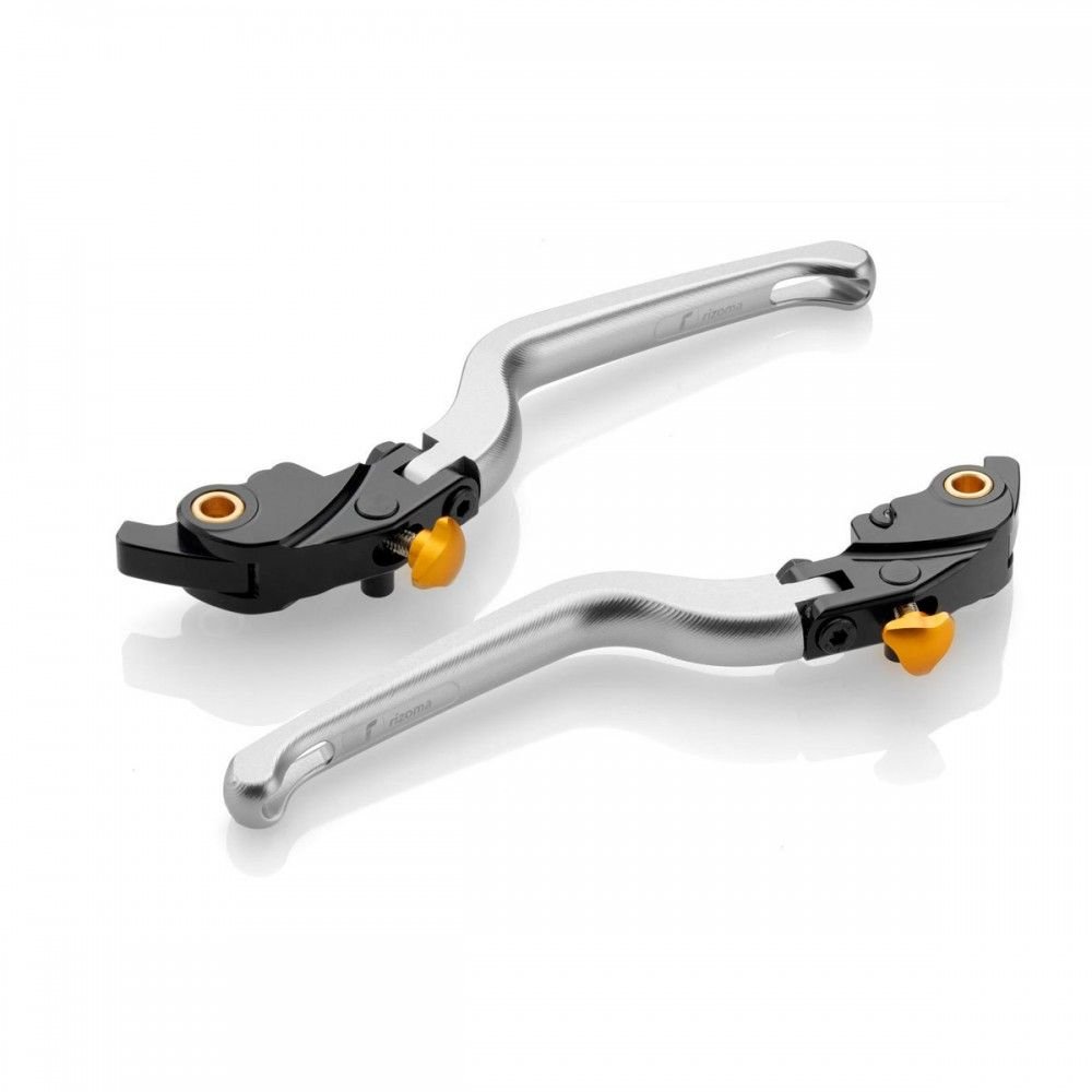 Rizoma Universal Feel Manet Gri LB301A