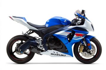 Suzuki Gsx R1000 Two Brothers Full Sistem Titanyum Tüp Egzoz (09-2014)