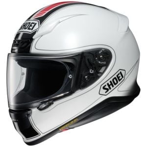 Shoei RF-1200 Flagger TC-6  Full Face Kask