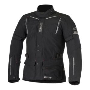Alpinestars Guayana GORE-TEX ® Mont Siyah