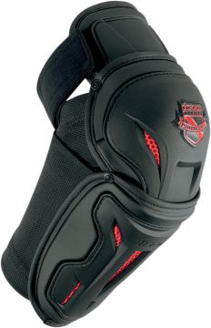 Icon Elbow Motosiklet Dirseklik Small-Medium