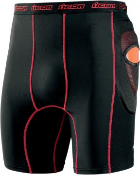 Icon Elbow Motosiklet İçlik Small-Medium