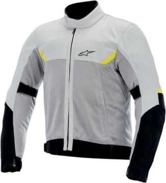 Alpinestars T-Quasar Tekstil Montu