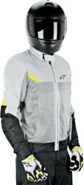 Alpinestars T-Quasar Tekstil Montu