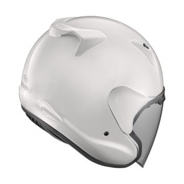 Arai X-Tend White Yarım Motosiklet Kaskı