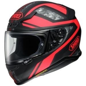 Shoei RF-1200 Parameter TC-1  Full Face Kask