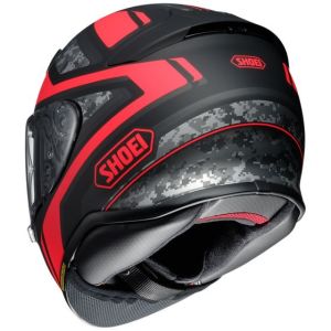 Shoei RF-1200 Parameter TC-1  Full Face Kask