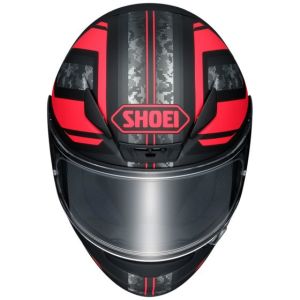 Shoei RF-1200 Parameter TC-1  Full Face Kask