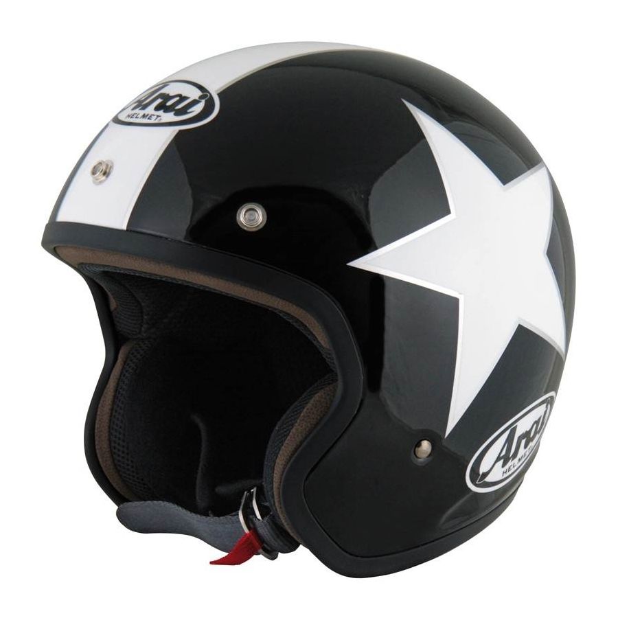 Arai Freeway-2 Freerider Yarım Motosiklet Kaskı