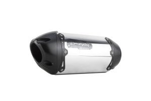 Suzuki Gsx R1000 2017 Two Brothers S1R Aliminium Tüp Egzoz