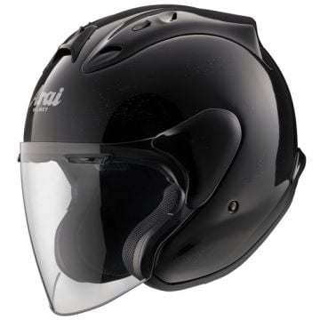 Arai X-Tend Ram Diamond Black Yarım Motosiklet Kaskı