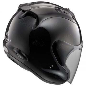 Arai X-Tend Ram Diamond Black Yarım Motosiklet Kaskı