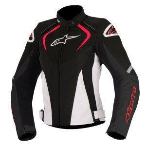 Alpinestars Stella T-Jaws Waterproof Tekstil Mont | Alpinestars