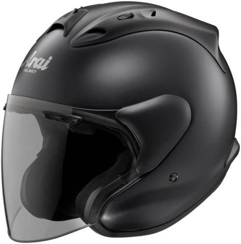 Arai X-Tend Ram Frost Black Yarım Motosiklet Kaskı