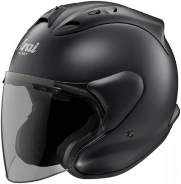 Arai X-Tend Ram Frost Black Yarım Motosiklet Kaskı