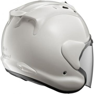 Arai X-Tend Ram White Yarım Motosiklet Kaskı