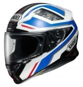 Shoei RF-1200 Parameter TC-2  Full Face Kask
