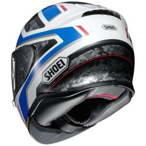 Shoei RF-1200 Parameter TC-2  Full Face Kask