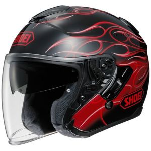 Shoei J-CruiseI Reborn TC-1 Face Kask