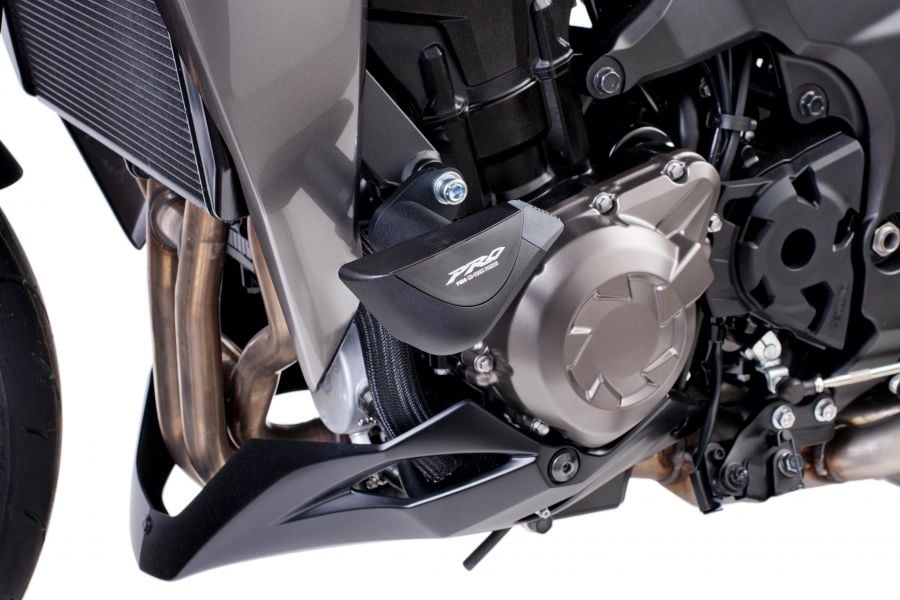 Kawasaki 2014 Z1000 Puig Koruma Takozu 7071N