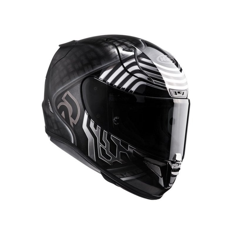HJC RPHA11 KYLO REN MC5SF Pro Full Face Motosiklet Kaskı