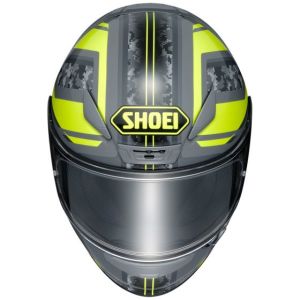 Shoei RF-1200 Parameter TC-3  Full Face Kask