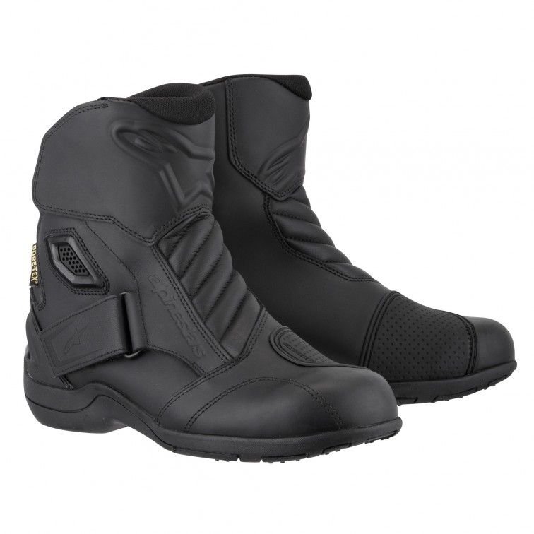 Alpinestars New Land Gore-Tex Motosiklet Botu 45