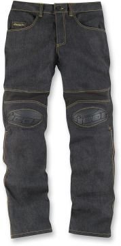 Icon Overlord Motosiklet Pantolonu 38