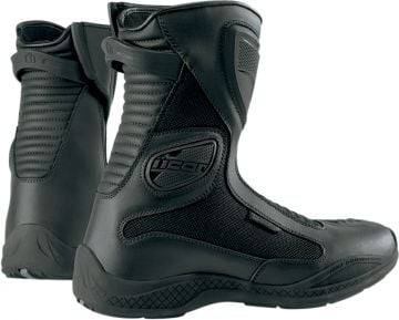 Icon Reign Motosiklet Botu 43,5