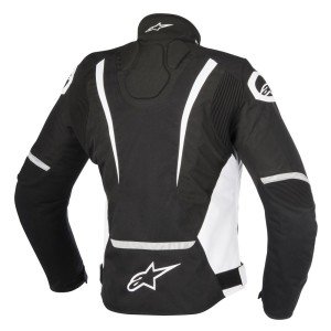 Alpinestars Stella T-Jaws Waterproof Tekstil Mont