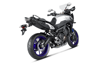 Yamaha MT-09 Tracer Akrapovic Racing Line (Titanium) Komple Egzoz