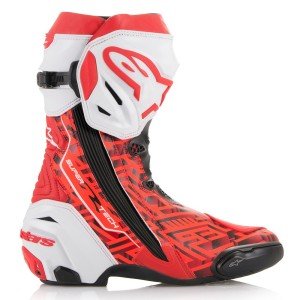 Alpinestars Super Tech R Bot Marc MarQuez