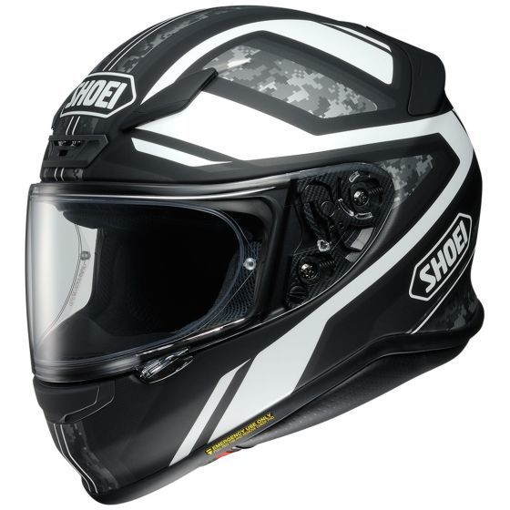 Shoei RF-1200 Parameter TC-5  Full Face Kask