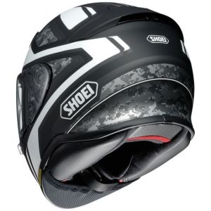Shoei RF-1200 Parameter TC-5  Full Face Kask