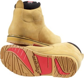 Icon Super Duty 4 Motosiklet Botu